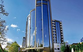 Rosslyn Dimyat Hotel Varna